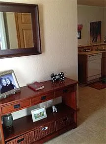 Enterance