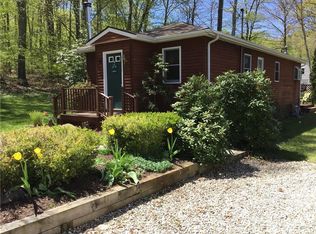 19 Tucker St, Glocester, RI 02814