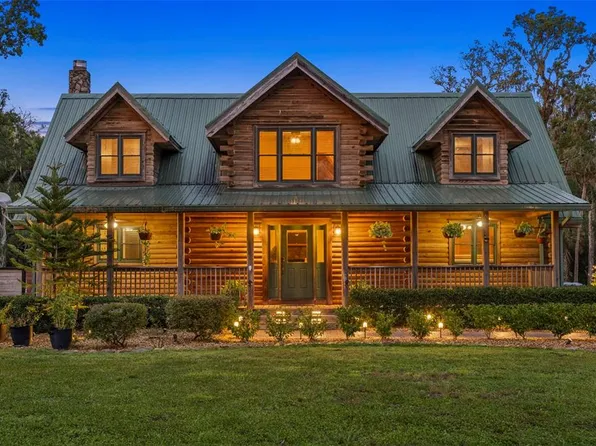 1223 SUTTON TRAIL, GENEVA, FL 32732