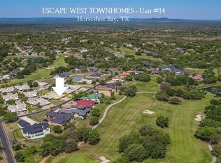 1406 Broken Hls #14, Llano, TX 78657