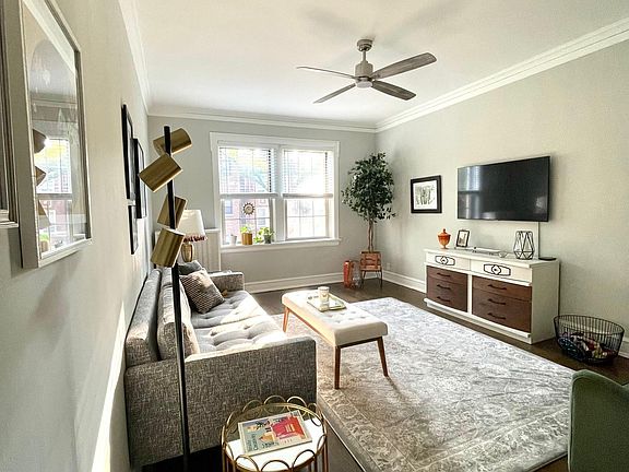 5th image of 6456 N Greenview Ave APT 2