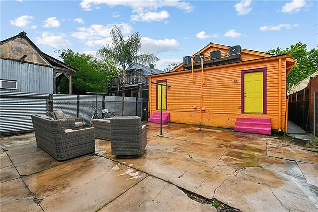 1 bed, 1.0 bath, 600 sqft, $1,400 — Photo 2