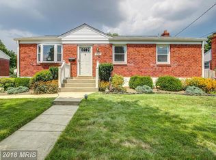 4707 Topping Rd, Rockville, MD 20852