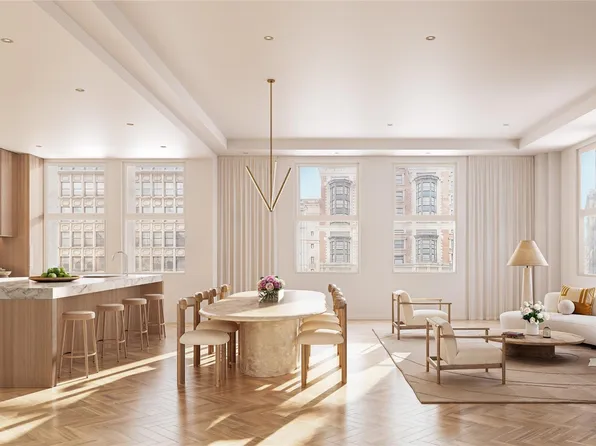95 Madison Avenue #11A, New York (Manhattan), NY 10016