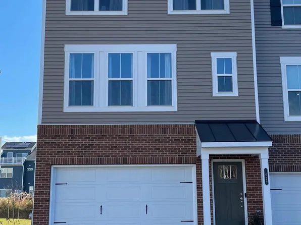 1629 Aster Ln, Hanover, MD 21076