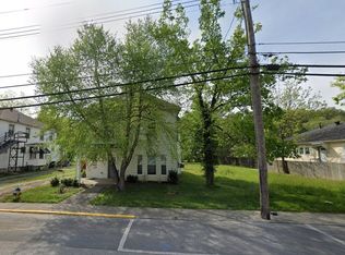 329 Holmes St, Frankfort, KY