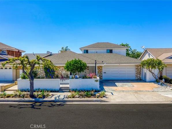 16401 Serenade Ln, Huntington Beach, CA 92647