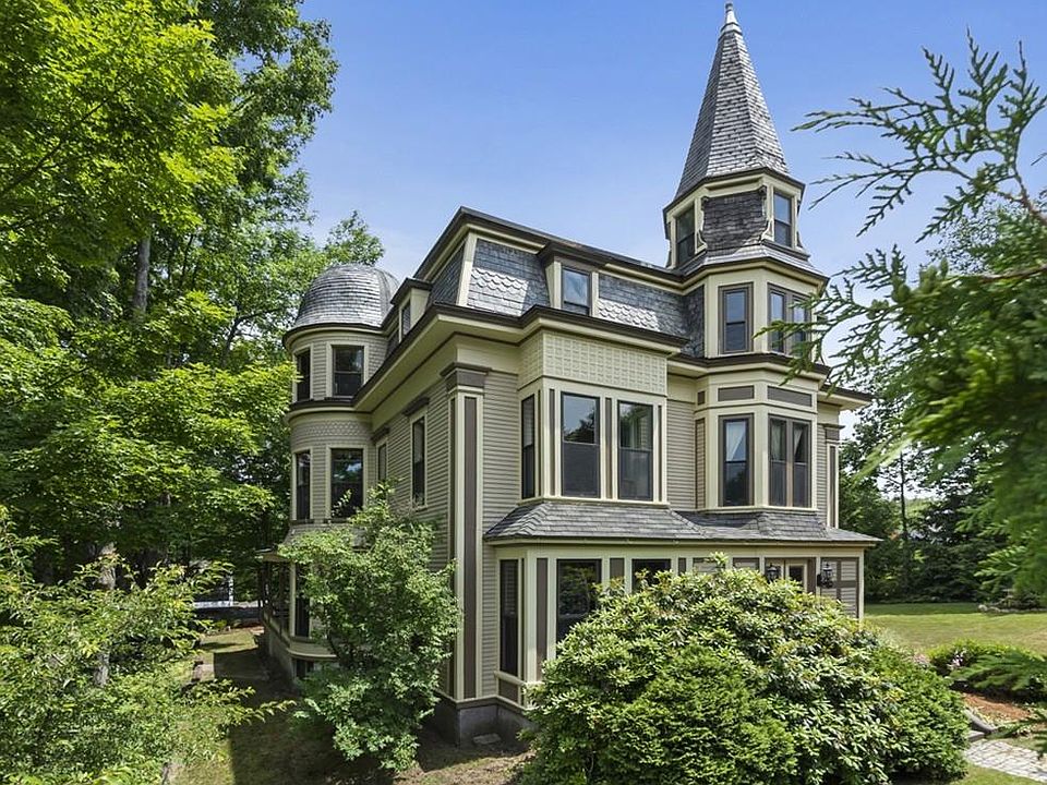 12 High St, Winchendon, MA 01475 Zillow