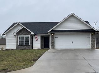 163 Signet Ln, Maynardville, TN 37807