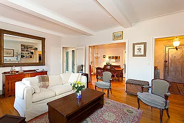 Sold by Brown Harris Stevens