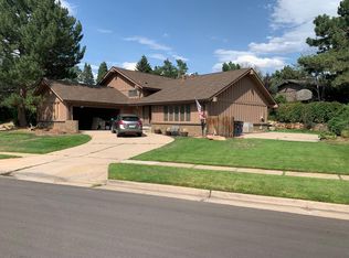 5032 S Wabash St, Denver, CO 80237