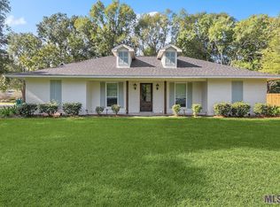 28781 Norwood Dr, Livingston, LA 70754