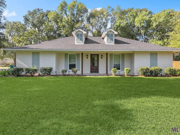 28781 Norwood Dr, Livingston, LA 70754