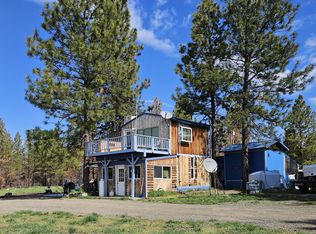 10542 Kinglet Dr, Bonanza, OR 97623