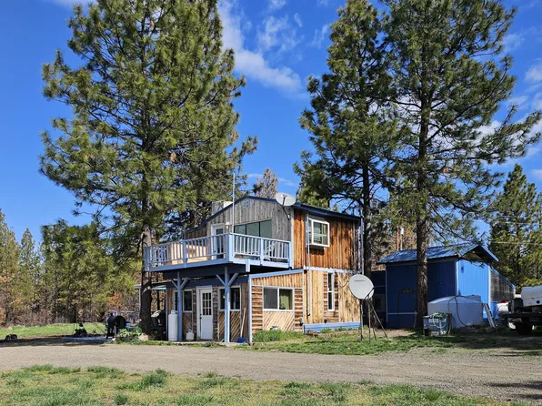 10542 Kinglet Dr, Bonanza, OR 97623