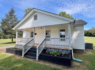 713 Old Stage Rd, Church Hill, TN 37642