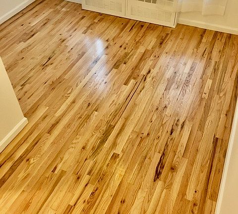 2nd image of 27 W 84th St #2FE