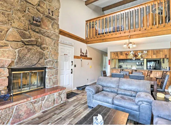 83 County Road 8400 #A9, Fraser, CO 80442