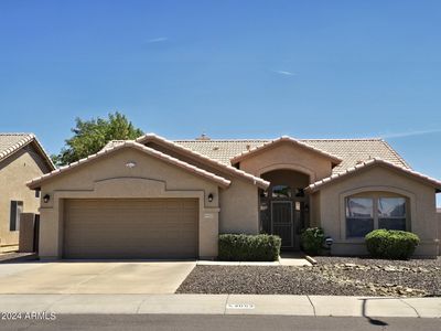 4053 W Irma Ln, Glendale, AZ, 85308