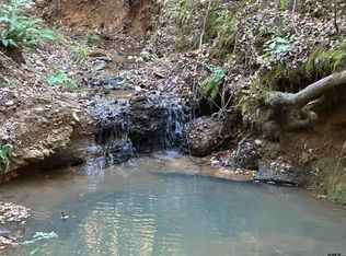 County Road 1707, Jacksonville, TX 75766