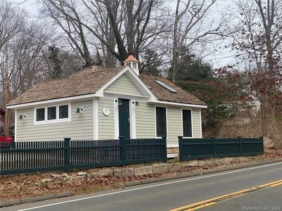 853 Leetes Island Road, Guilford, CT, 06437
