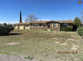 312 W Hunter St, Hobbs, NM 88242
