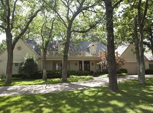 6948 S Evanston Ave, Tulsa, OK 74136