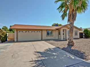 15207 N 37th Ave, Phoenix, AZ 85053
