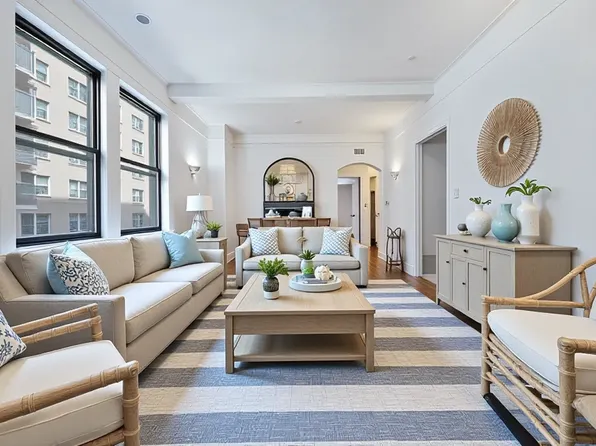 27 West 96th Street image 1 of 17