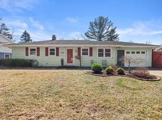 4509 Windigo Trl, Madison, WI 53711