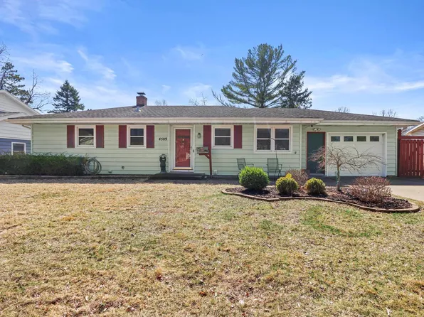 4509 Windigo TRAIL, Madison, WI 53711