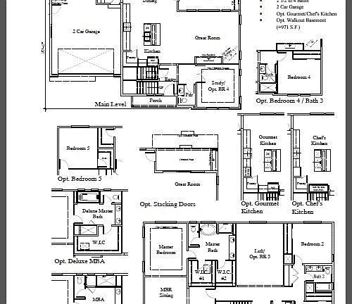2nd image of 8401 121st (LOT 17) Place SE