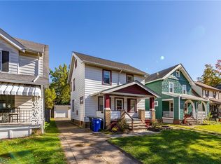 3521 W 127th St, Cleveland, OH 44111