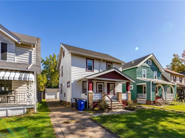 3521 W 127th St, Cleveland, OH 44111