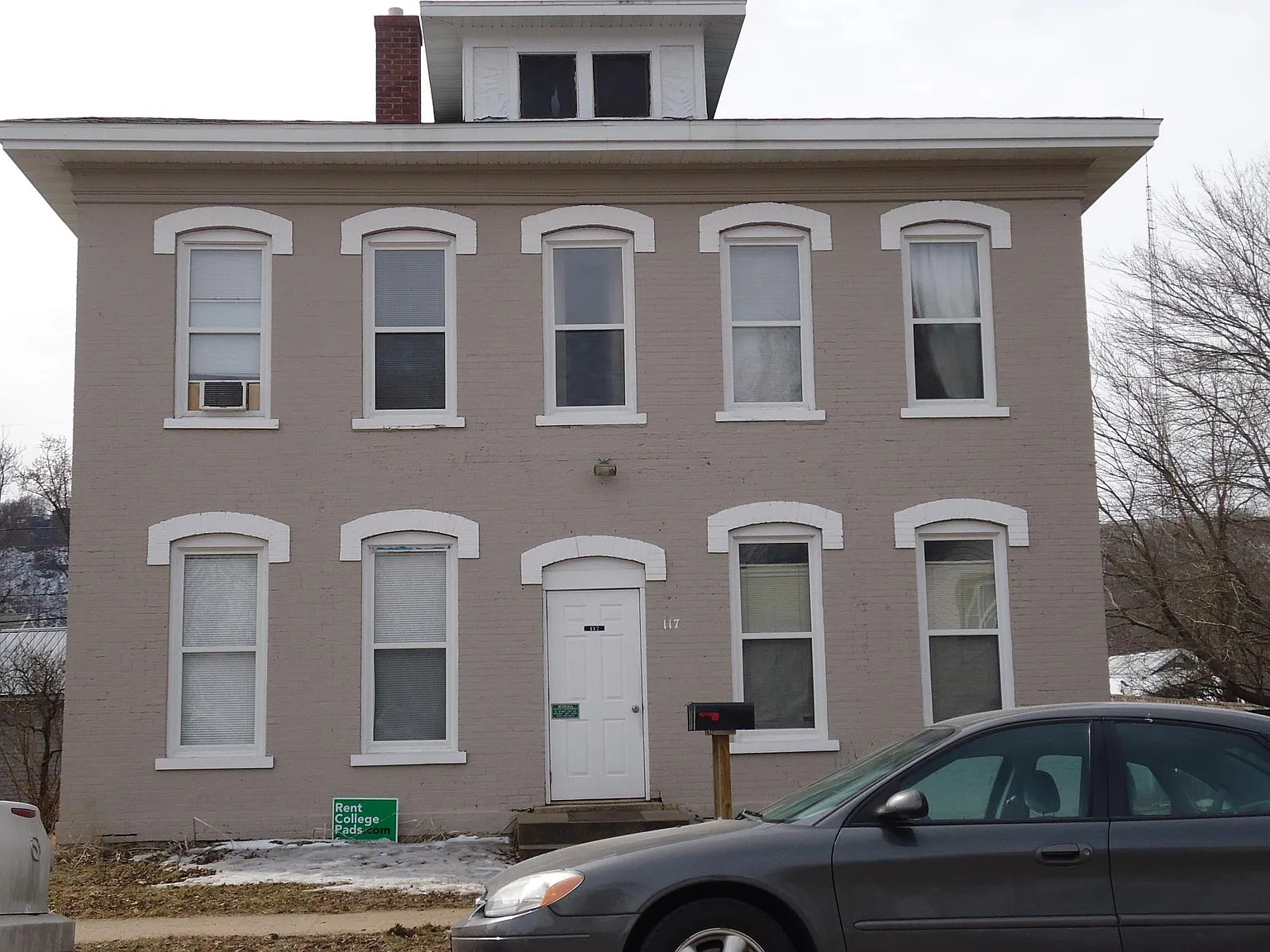 1 bed, 500 sqft, $700 — Photo 1