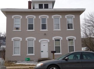 117 E 10th St APT 4, Winona, MN 55987