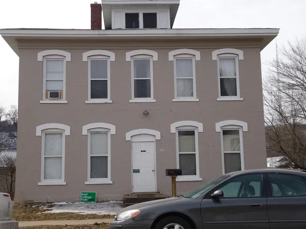 117 E 10th St, Winona, MN