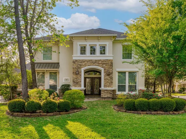 187 E Lansdowne Cir, Spring, TX 77382