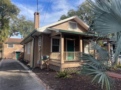 415 N Shine Ave, Orlando, FL, 32803