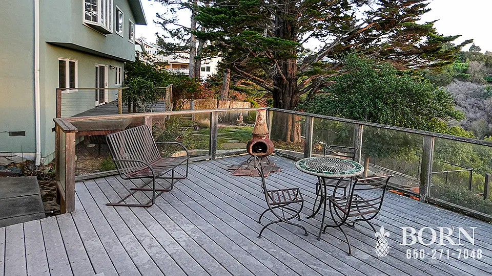 3603 Hillcrest Drive, Belmont - 1 — Photo 2