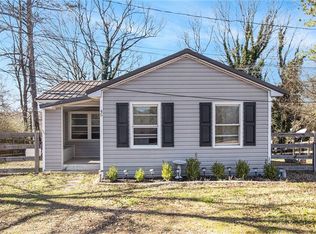 45 Jackson Dr SE, Cartersville, GA 30121