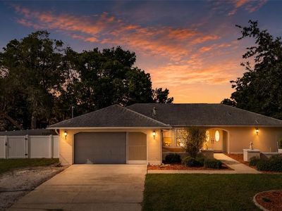 10412 AVILA STREET, Spring Hill, FL, 34608