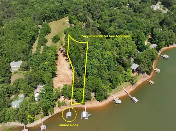 64 Long Cove Pass #2, Dawsonville, GA 30534