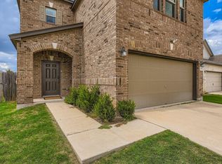 405 Thunder Valley Trl, Georgetown, TX 78626