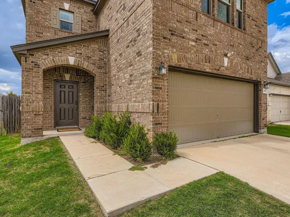 405 Thunder Valley Trl, Georgetown, TX 78626