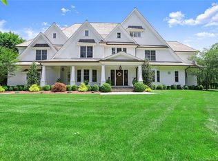 4 Sprucewood Ln, Westport, CT 06880