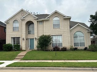 6445 Day Spring Dr, The Colony, TX 75056