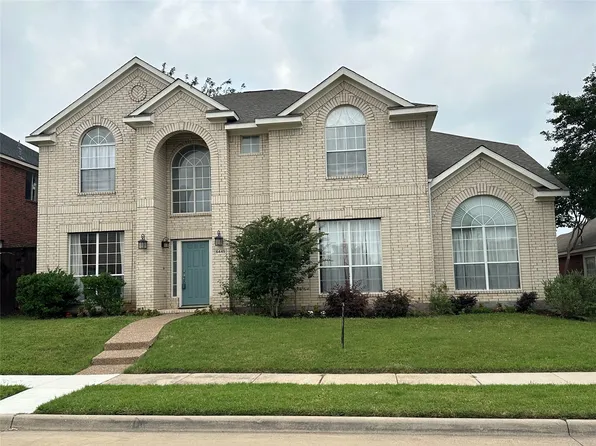 6445 Day Spring Dr, The Colony, TX 75056