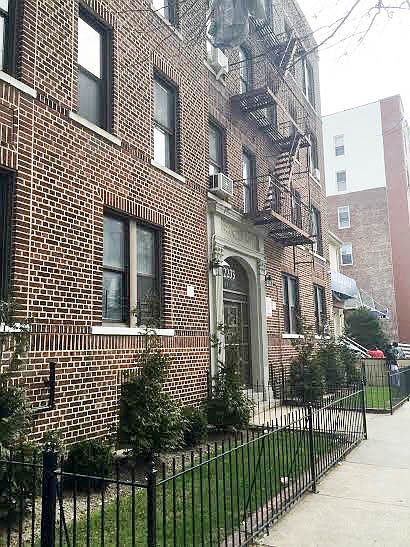 1st image of 2233 Ocean Ave APT 1D