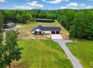 239 Buckeye Ln, Quitman, AR 72131